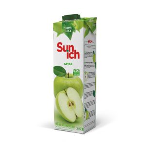 Apple Juice 1000cc